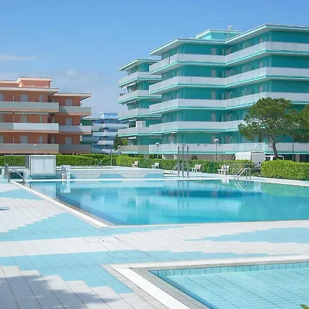 1 Bedroom Awesome In * Bibione