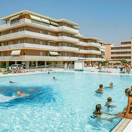 Appartement 1 Bedroom Awesome In *